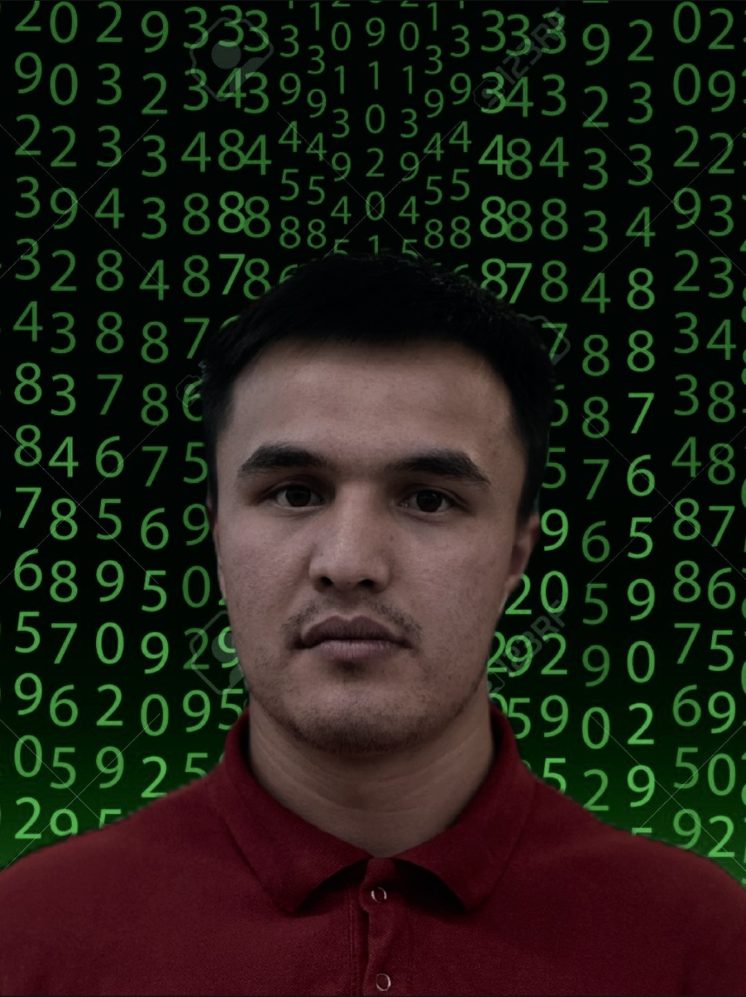 Student 1